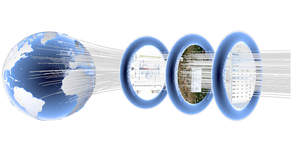 GroveStreams - The Temporal Intelligence Platform